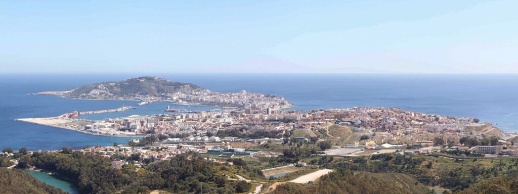 Ceuta