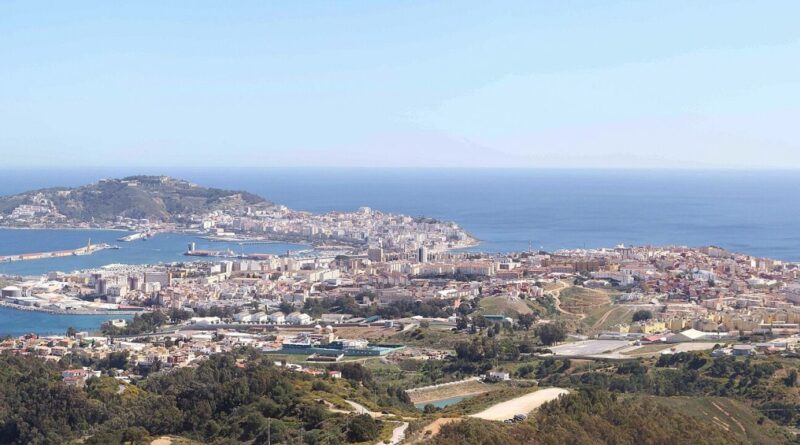Ceuta