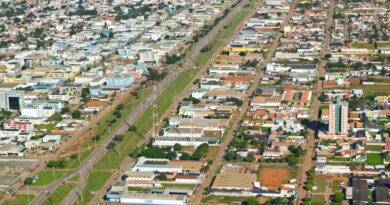 Vilhena