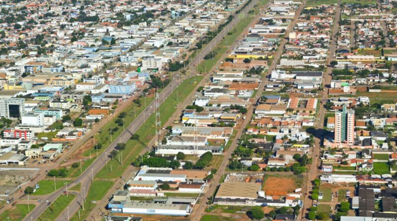 Vilhena