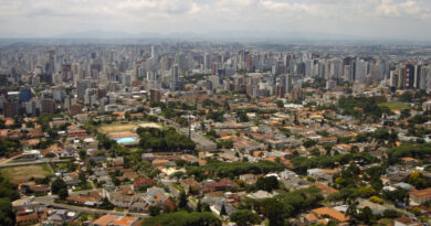 Curitiba