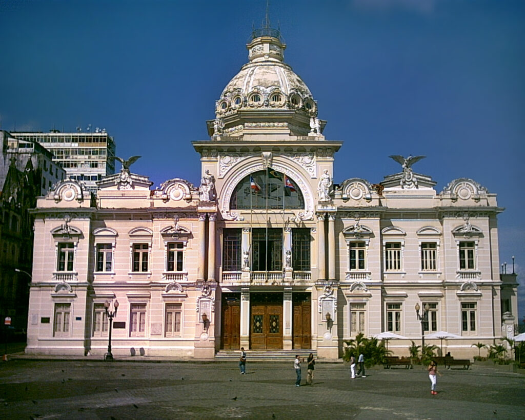 Salvador