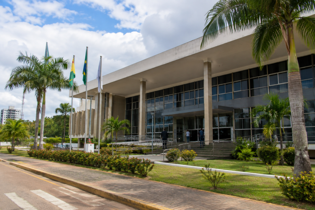 Quaest: 61% aprovam governo de Mailza Assis no Acre