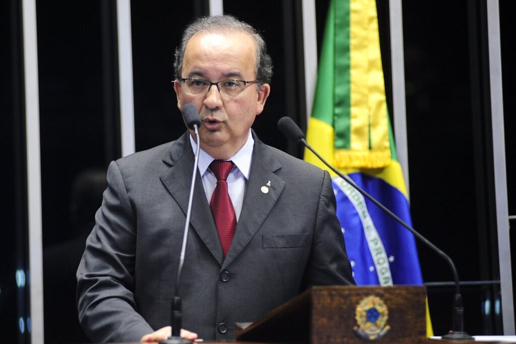 Jorginho Mello
