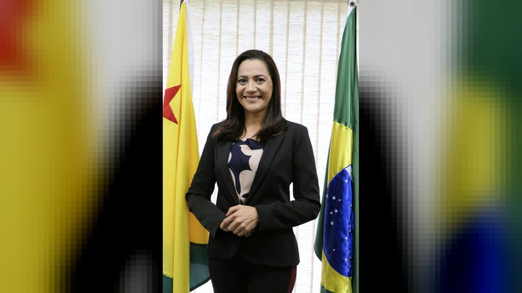 Mailza Assis