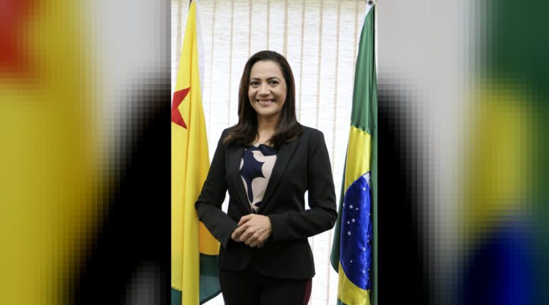 Mailza Assis