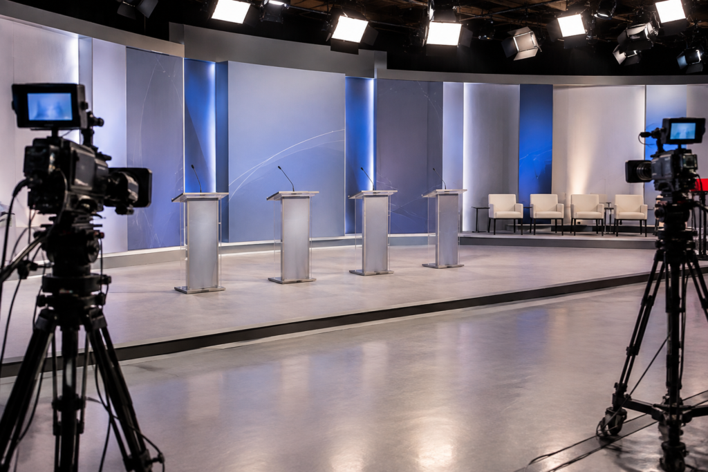 Rede Amazônica promove debate ao Senado pelo Acre nesta sexta-feira