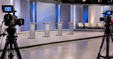 Rede Amazônica promove debate ao Senado pelo Acre nesta sexta-feira