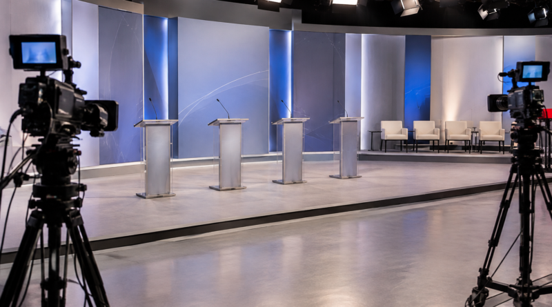 Rede Amazônica promove debate ao Senado pelo Acre nesta sexta-feira