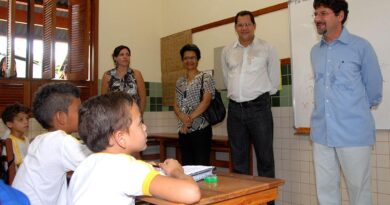Rio Branco dá prioridade em creches e escolas a crianças com deficiência