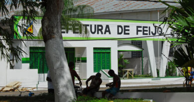 Feijó