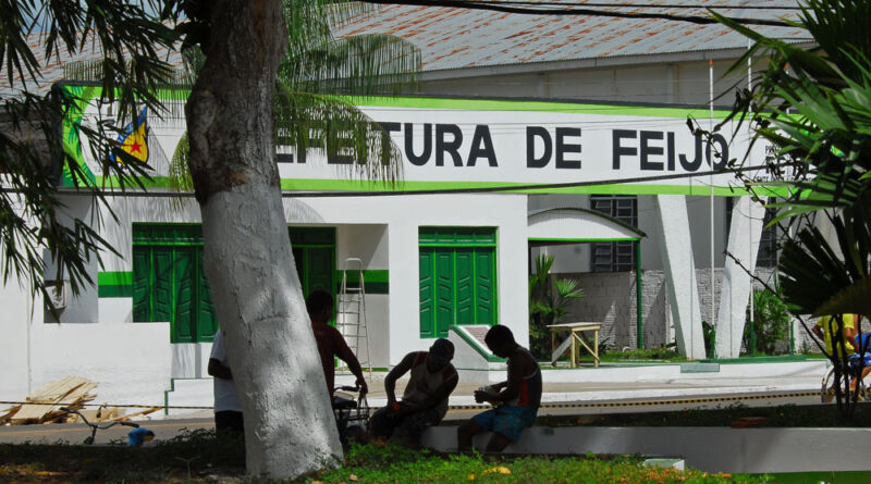 Feijó