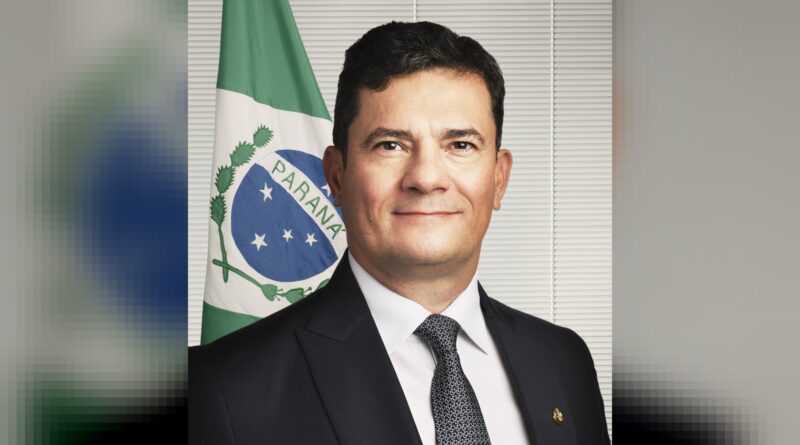 Sergio Moro