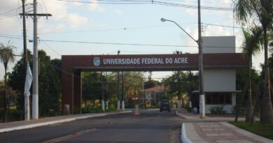 Universidade Federal do Acre