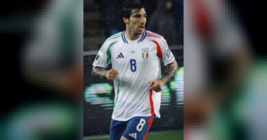 Sandro Tonali