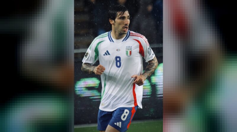 Sandro Tonali