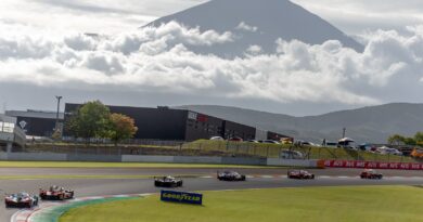 Fuji Speedway
