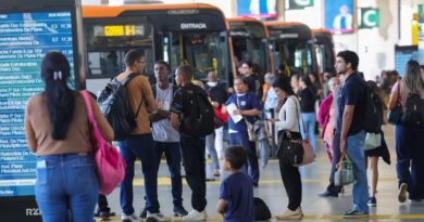 Transporte e insegurança levam 39% das mulheres a desistir de vagas