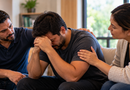 Quando a perda acontece durante o tratamento: como enfrentar o luto na recuperação da dependência química