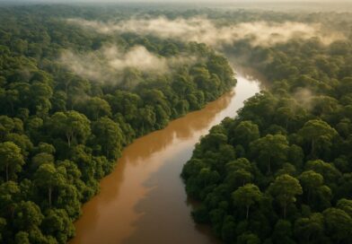 A biodiversidade da floresta amazônica: o que a torna única