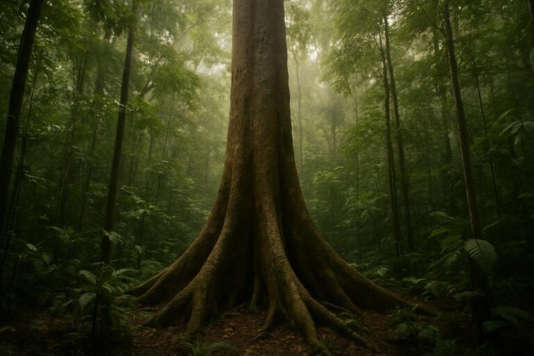 Castanheiros e seringueiros: a história viva da floresta acreana