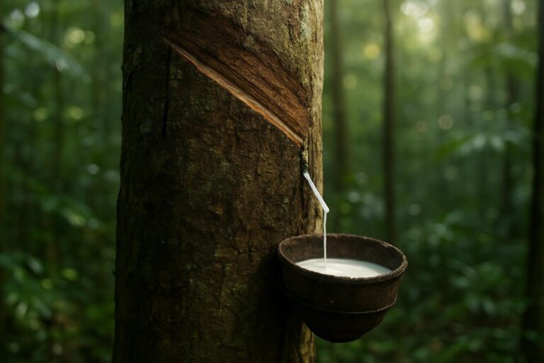 Curiosidades sobre os seringueiros: história, rotina e legado
