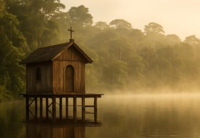 Devoções religiosas populares dos seringueiros: fé no seringal