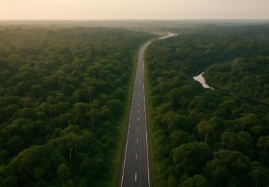 Distância do Rio de Janeiro ao Acre: km, rotas e tempo de viagem