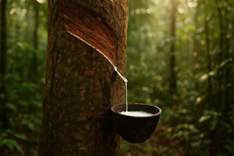 História dos seringueiros: da borracha à luta pela floresta
