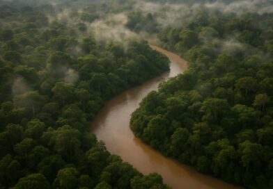 A importância da biodiversidade da Amazônia para o planeta
