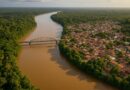 Onde fica o rio Acre: nascente, percurso, cidades e foz