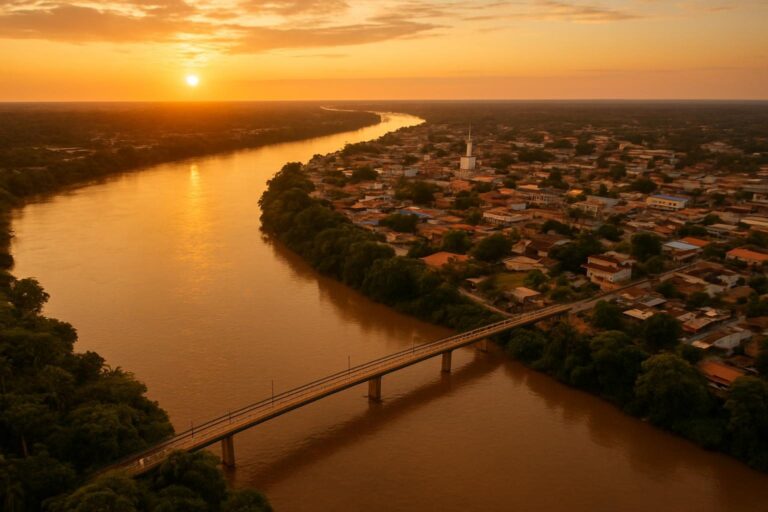 Qual é a capital do Acre? Conheça Rio Branco e sua história