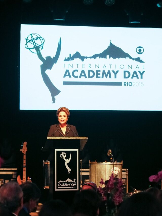 Brasil recebe nove indicações ao Emmy Internacional 2026