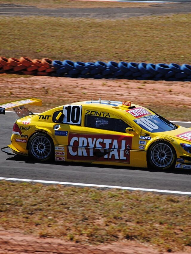 Corrida do Milhão volta à Stock Car em Brasília com formato de Endurance