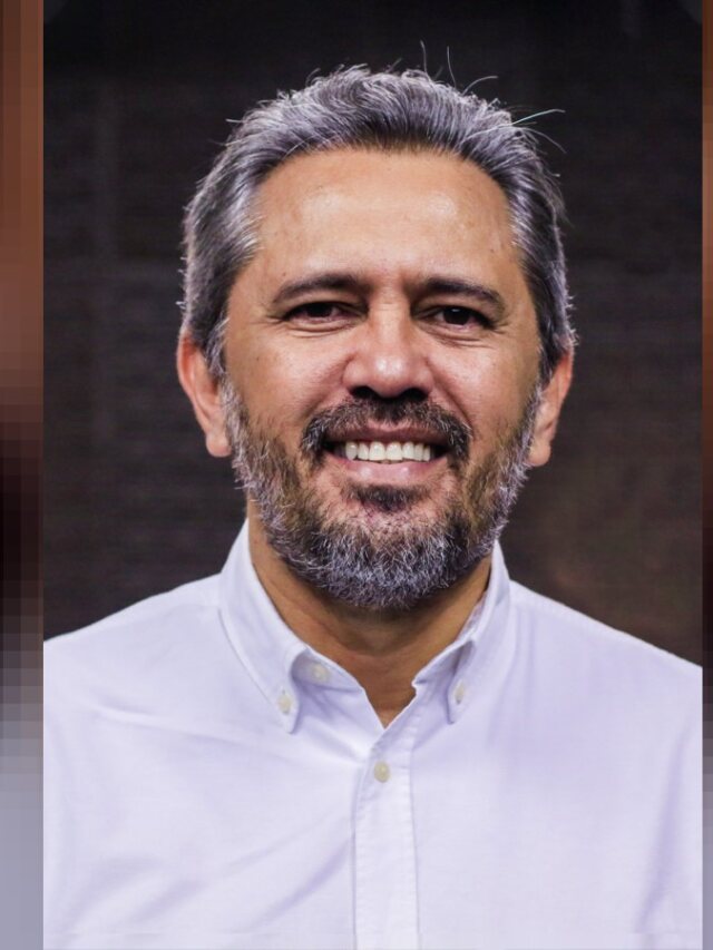 Elmano promete intercâmbio internacional para alunos da rede pública do Ceará