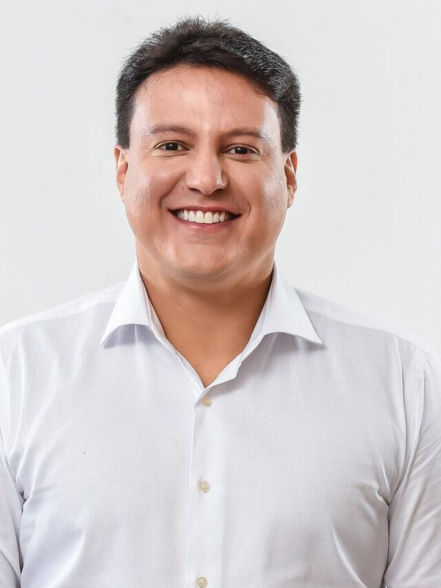 Felipe Camarão apresenta propostas para grupos vulneráveis em São Luís