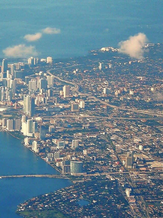 Mansão de US$ 85 milhões ligada a Daniel Vorcaro chama atenção em Miami