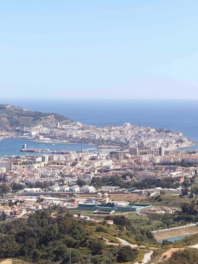 Marrocos detém dez suspeitos de incentivar entradas irregulares em Ceuta e Melilla