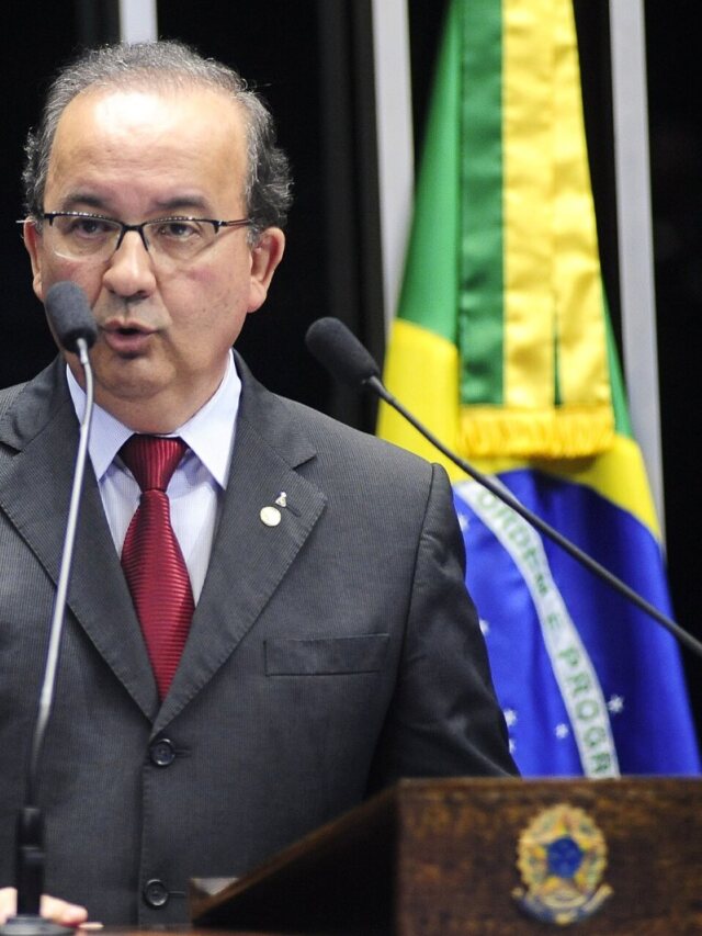Quaest aponta Jorginho Mello com 54% na disputa pelo governo de SC