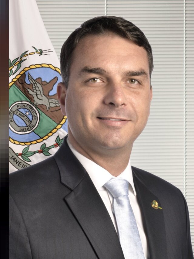 Quaest no Acre aponta Flávio Bolsonaro com 50% e Lula com 24%